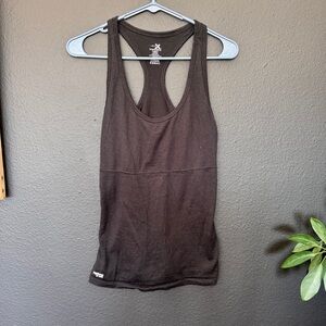 Stylish Black Tank Top for Women